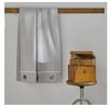 Image de Rideau CHARME Chambray Constance 140 240 cm
