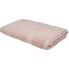 Image de Drap de Bain 70x130 cm 100% Coton - Rose des sables