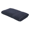 Image de Drap de Bain 70x130 cm 100% Coton - Navy