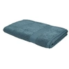 Image de Maxi Drap de Bain 90x150 cm 100% Coton - Paon