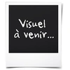 Image de Lot de 2 serviettes de toilette 50x90 cm 100% Coton - Denim
