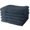Image de Lot de 5 Draps de Bain 70x130 cm 100% Coton - Denim