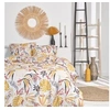 Image de Parure de lit - - Sunshine - 122639 - 2 personnes - 240x220cm - Coton - Imprimé 14.53