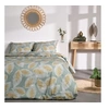 Image de Parure de lit housse de couette Sunshine 14 16 - 240x220cm + 2 taies 63x63cm