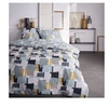 Image de Parure de lit 2 personnes - - Sunshine 15.23 - 220 x 240 cm - 100% Coton imprimé