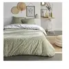 Image de Parure de lit 2 personnes - - Sunshine 15.25 - 220 x 240 cm - 100% Coton imprimé