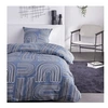Image de Parure de lit 1 personne - - Sunshine 15.26 - 140 x 200 cm - 100% Coton imprimé