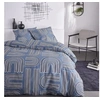 Image de Parure de lit 2 personnes - - Sunshine 15.26 - 220 x 240 cm - 100% Coton imprimé