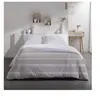 Image de parure de lit 2 personnes - - sunshine 15.33 - 220 x 240 cm - 100% coton imprimé
