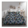 Image de parure de lit 2 personnes - - sunshine 15.35 - 220 x 240 cm - 100% coton imprimé