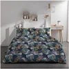 Image de Parure de lit 2 personnes - - Sunshine 15.35 - 240 x 260 cm - 100% Coton imprimé