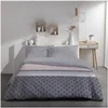 Image de Parure de lit 2 personnes - - Sunshine 15.36 - 240 x 260 cm - 100% Coton imprimé