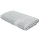 Image de Essential - Drap de bain 70x130 cm 100% Coton coloris acier