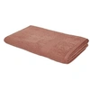 Image de Essential - Maxi drap de bain 90x150 cm 100% Coton coloris terracotta