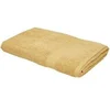 Image de Essential - Maxi drap de bain 90x150 cm 100% Coton coloris ocre