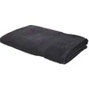 Image de Essential - Maxi drap de bain 90x150 cm 100% Coton coloris fusain