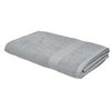 Image de Essential - Maxi drap de bain 90x150 cm 100% Coton coloris acier
