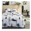 Image de parure de lit 2 personnes - - sunshine 16.2 - 220 x 240 cm - 100% coton imprimé
