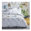 Image de parure de lit 2 personnes - - sunshine 16.3 - 220 x 240 cm - 100% coton imprimé