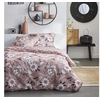 Image de Parure de lit 2 personnes - - Sunshine 16.8 - 220 x 240 cm - 100% Coton imprimé