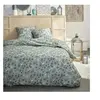 Image de Parure de lit 2 personnes - - Sunshine 16.14 - 240 x 260 cm - 100% Coton imprimé