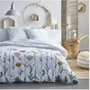 Image de parure de lit 2 personnes - - sunshine 16.20 - 220 x 240 cm - 100% coton imprimé