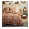 Image de parure de lit 2 personnes - - sunshine 16.23 - 220 x 240 cm - 100% coton imprimé