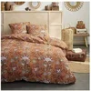 Image de parure de lit 2 personnes - - sunshine 16.23 - 240 x 260 cm - 100% coton imprimé