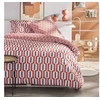 Image de Parure de couette - Sunshine 17.16 - 220x240cm - 2 personnes - Imprimée - Coton 57 fils