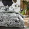 Image de Parure de couette - Sunshine 17.21 - 240x260cm - 2 personnes - Imprimée - Coton 57 fils