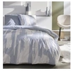 Image de Parure de couette - Sunshine 17.33 - 220x240cm - 2 personnes - Imprimée - Coton 57 fils