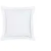 Image de TO 63x63 + Oxford 5 cm 100% coton 57 fils