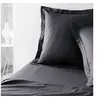 Image de TO 63x63 + Oxford 5 cm 100% coton 57 fils