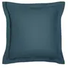 Image de TO 63x63 + Oxford 5 cm 100% coton 57 fils