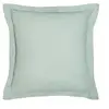 Image de TO 50x70 + Oxford 5 cm 100% coton 57 fils