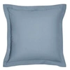 Image de Taie d'oreiller Essential 63x63cm denim coton 57F