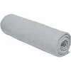 Image de Drap housse gris 140x190 cm jersey - essential