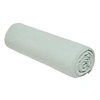 Image de Drap housse Essential - 140 x 190+25 cm - 1 personne - 100% Coton jersey - Celadon