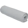 Image de Drap housse Essential - 160 x 200+25 cm - 1 personne - 100% Coton jersey - Acier