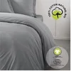 Image de Parure de lit - - 240 x 260 cm - Coton 100% - Organic - GOTS et oeko-Tex