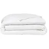 Image de HC Macrame Coton Percale 220x240 cm + 2 TO 63x63