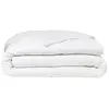 Image de HC Macrame Coton Percale 240x260 cm + 2 TO 63x63