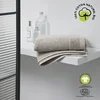 Image de Drap de bain - - 70 x 130 cm - Coton - Organic Dune