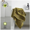Image de Maxi drap de bain - - 90 x 150 cm - Coton - Organic Bronze