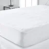 Image de Protège matelas imperméable - Essential - Pour lit 1 personne - 90 x 190 cm