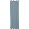 Image de Rideau à oeillets - 140X240 - Denim Essential - 356011