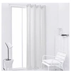 Image de Rideau Isolant Thermique Essential Uni - 140 x 240 cm - Craie