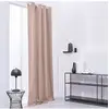 Image de Rideau Isolant Thermique Essential Uni - 140 x 240 cm - Rose des sables