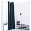 Image de Rideau Isolant Thermique Essential Uni - 140 x 240 cm - Paon