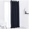 Image de Rideau Isolant Thermique Essential Uni - 140 x 240 cm - Navy